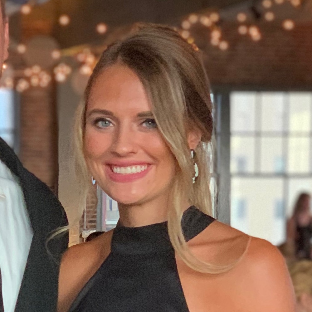 Meet your Posher, Natasha